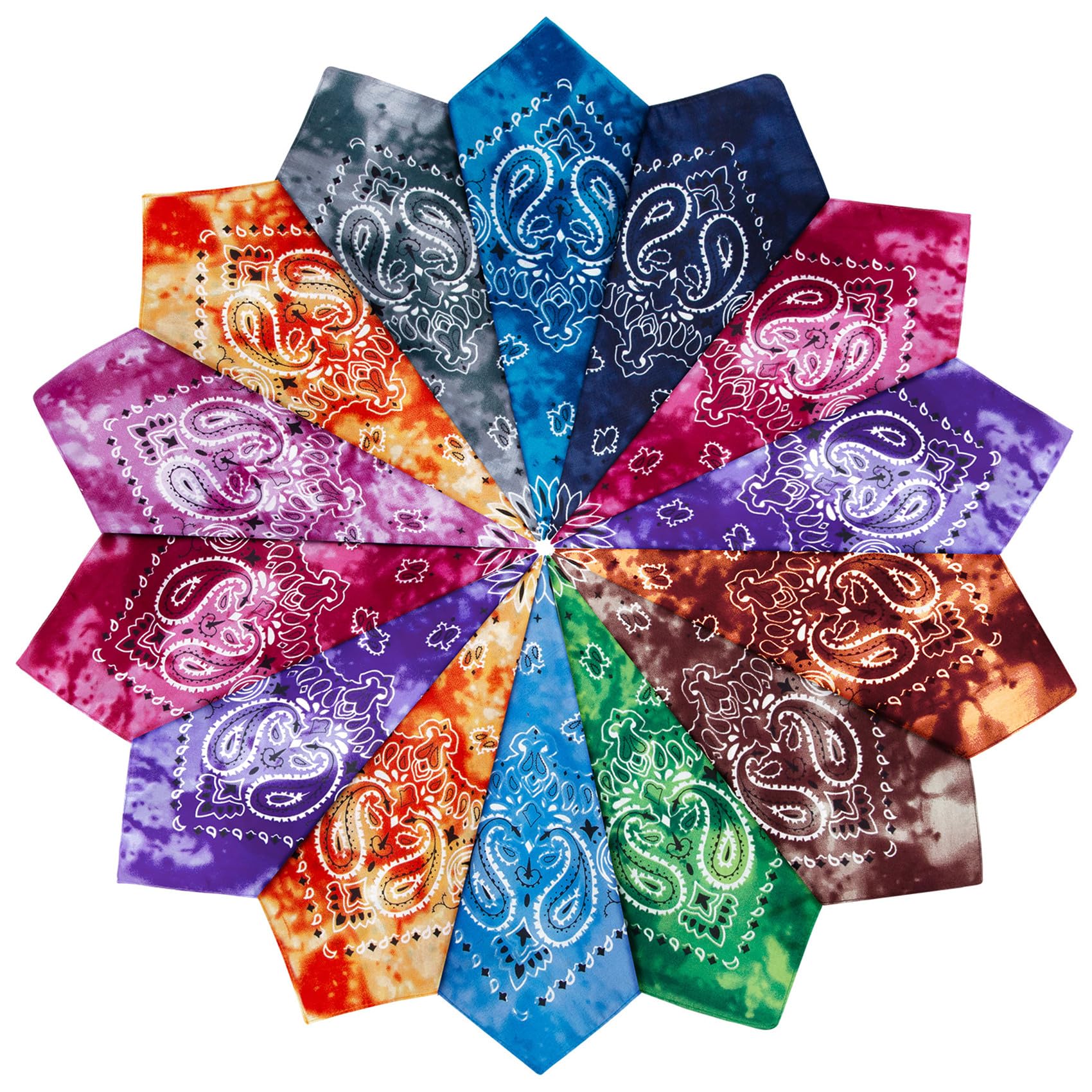 Bandanas