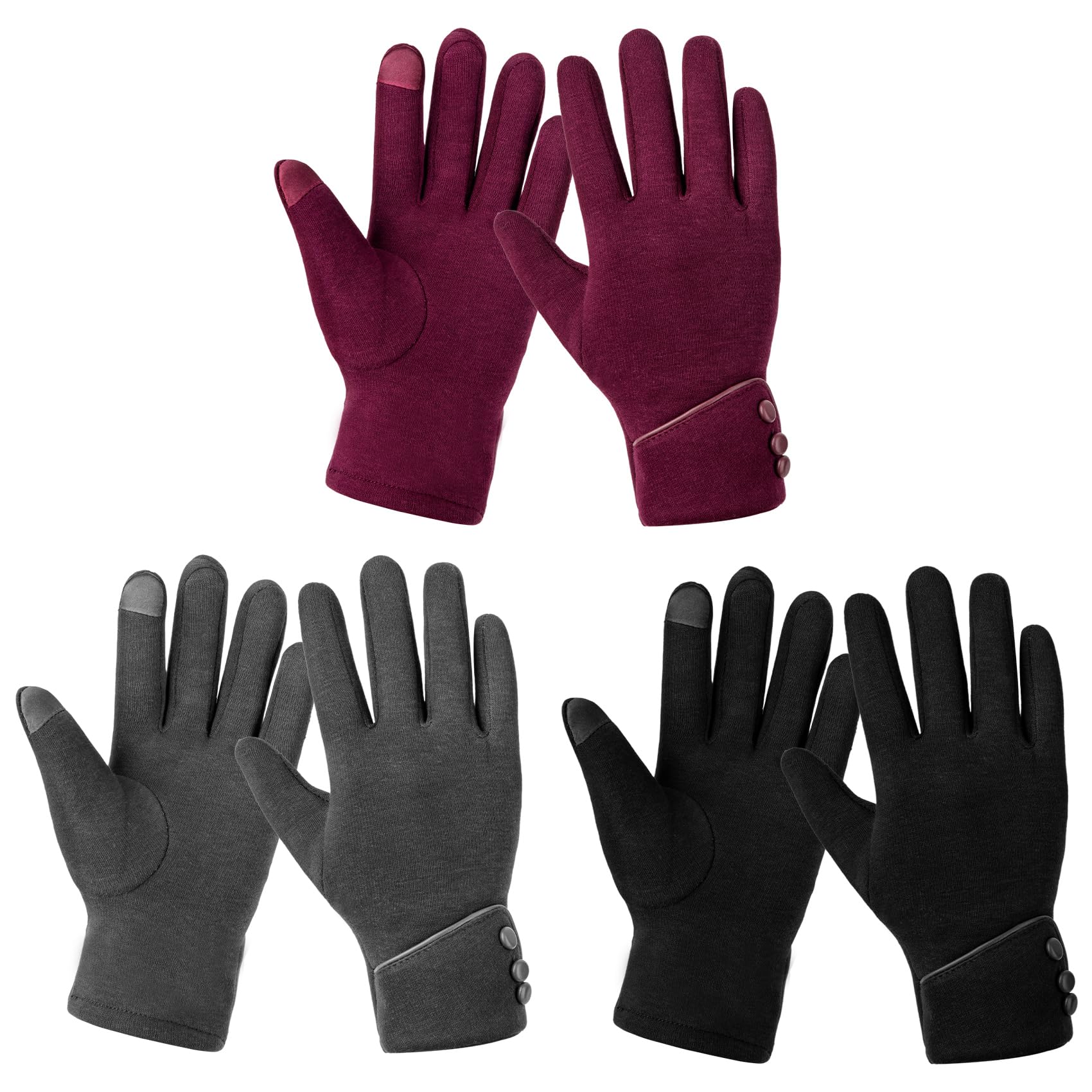 Matching Accessories